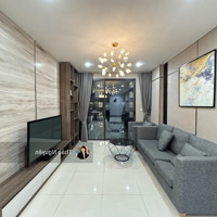 Cho Thuê Căn Hộ 4 Phòng Ngủ 139M2, Full Nội Thất Nhà Mới - Tầng Cao - Block Iris Mới Ở Hado, Q10 090971097