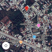 Bán 2 Lô Liền Kề 1 Xẹc Dx75 Định Hòa Vào 50M, Đường Nhựa 6M Rộng Rãi, 5X25 Thổ Cư 60M Mỗi Lô
