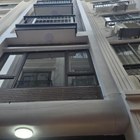 Bán Nhà Riêng Phố Cổ Linh, Long Biên Ôtô Đỗ Cửa, 7 Tầng Thang Máy, Nhà Mớidiện Tích45M Giá Bán 7.9 Tỷ