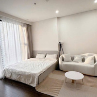 Mình Có Nhu Cầu Cho Thuê Căn Stu Masteri West Height A 30M , Nội Thất Tone Sáng