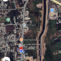 Bán Đất Mặt Tiền Hồ Văn Mên ( 10.000M2 ) 390M2 Thổ , Phường An Thạnh Tp Thuận An ,Bình Dương 190 Tỷ