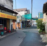 Bán Nhà Riêng 67,5M2, 2 Phòng Ngủ 1 Vệ Sinhtại Bình Đa, Biên Hòa, Đồng Nai, 2,7 Tỷ