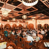 Nhận Ngay Mặt Bằng Phố Tuệ Tĩnh Làm Cafe Chụp Ảnh, Diện Tích 90M2 Tầng 1, Mặt Tiền 9M, Thông Sàn