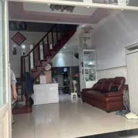 Nhà Lê Liễu Tân Quý Tân Phú Dt4*8,5 1 Lầu Giá Bán 3,7 Tỷ