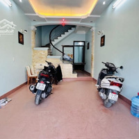 Nhà Mặt Phố Đông Ngạc - Kinh Doanh - Vỉa Hè - Hai Mặt Thoáng Vĩnh Viễn - Hiếm.