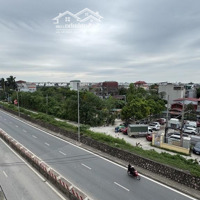 Nhà Mặt Phố Đông Ngạc - Kinh Doanh - Vỉa Hè - Hai Mặt Thoáng Vĩnh Viễn - Hiếm.