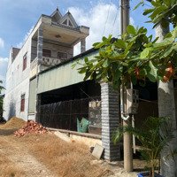 Bán Nhà Trệt Lầu Đường Tạo Lực 7, Phú Tân Có 3 Phòng Ngủ , Sân Ô Tô Giá Tốt Chỉ Hơn 5 Tỷ Chút