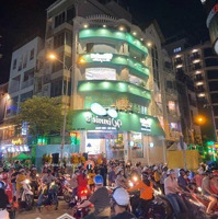 New! Cho Thuê Nhà Mặt Tiền Đường Sư Vạn Hạnh, P12, Q10, 4 Tầng Giá Còn Thương Lượng