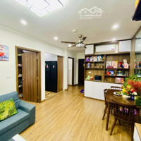 Bán Cc 2 Phòng Ngủ 2 Vệ Sinh 57,3M2, 3,12 Tỷ Tại Nhổn, Phương Canh, Nam Từ Liêm, Hà Nội