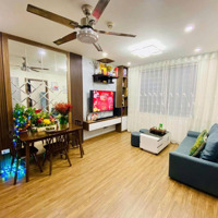 Bán Cc 2 Phòng Ngủ 2 Vệ Sinh 57,3M2, 3,12 Tỷ Tại Nhổn, Phương Canh, Nam Từ Liêm, Hà Nội