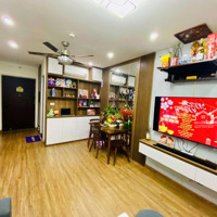 Bán Cc 2 Phòng Ngủ 2 Vệ Sinh 57,3M2, 3,12 Tỷ Tại Nhổn, Phương Canh, Nam Từ Liêm, Hà Nội