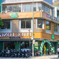 Bán Nhà Góc 2Mt Nguyễn Tri Phương - Quận 10. Dt: 12X 18M- 3Tầng . Hđ Thuê: 100 Triệu/Th. Giá: 35Tỷ