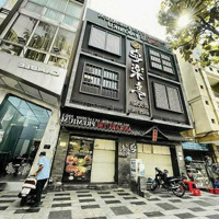 Bán Nhà Góc 2Mt Nguyễn Tri Phương - Quận 10. Dt: 12X 18M- 3Tầng . Hđ Thuê: 100 Triệu/Th. Giá: 35Tỷ