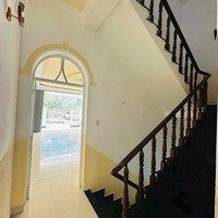 Bán Nhà Kqh Thái Lâm Đường Nhựa Rộng