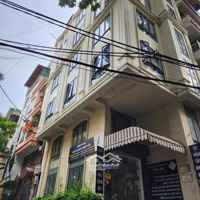 Bán Nhà Mp Phân Lô Cầu Giấy 70M - 24 Tỷ -7Tầg - Lô Góc 3 Thoáv -Oto Dừg Đỗ Tránh- Kd Thuê Văn Phòg