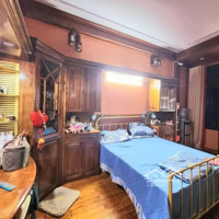 Phân Lô Trần Quốc Hoàn Ô Tô Tránh Diện Tích 55M2 X 6 Tầng Giá Đầu Tư