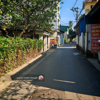 Hoàng Liên - Liên Mạc, Btl. Dân Xây 70M2, 4T, Ngõ 2M5, 35M Ô Tô Tránh Nhau - 6Tỷ5.