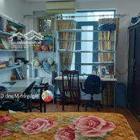 Hoàng Liên - Liên Mạc, Btl. Dân Xây 70M2, 4T, Ngõ 2M5, 35M Ô Tô Tránh Nhau - 6Tỷ5.