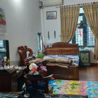 Hoàng Liên - Liên Mạc, Btl. Dân Xây 70M2, 4T, Ngõ 2M5, 35M Ô Tô Tránh Nhau - 6Tỷ5.