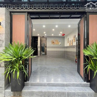 Chính Chủ Bán Toà Nhà 650 Điện Biên Phủ - Q10 -(5.8X18.55M) - 5 Tầng - Hdt 89 Triệu - Giá Bán 25 Tỷ