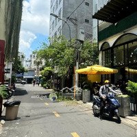 Xe Hợi Đậu Cửa Nhà Hai Bà Trưng, Quận 1 (4X20M~80M2) Sẵn 5 Tầng. 2 Mặt Thoáng Vuông Vức. 20,5 Tỷ Tl