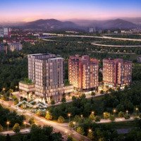 Sử Dụng Cho Thuê Phòng Studio Cực Đẹp Tại Dự Án Legacy Alpha Valley Hòa Lạc. Bài Toán Đầu Tư Có Lãi