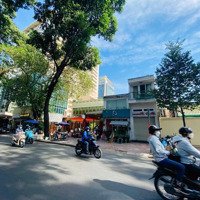 Số 9 Mạc Đỉnh Chi, Phường Bến Nghé, Q1 - 1317M2 Gpxd: 4 Hầm 16 Tầng Giá Bán 1300 Tỷ