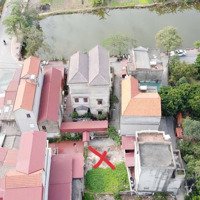 Đại Bản - Phú Thị 96M Gần Hồ Điều Hoà Giá Chỉ Có 45 Triệu/M
