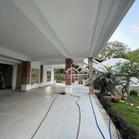 Siêu Phẩm! Biệt Phủ Cao Cấp 1250M2 Tại Hoà Sơn, Lương Sơn, Full Đồ Nội Thất, Bể Bơi, Khuân Viên