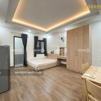 Cho Thuê Phòng Full Nội Thất Gỗ, Mới, Thang Máy Tại Đường Nhất Chi Mai, Tân Bình, Hcm