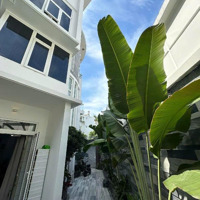 Biệt Thự View Cv Xanh Mát Hẻm Xh 6M,Diện Tích200M2, Ngang 11M, 20Tỷ. Lê Hoàng Phái, Gò Vấp, Hcm.