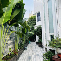 Biệt Thự View Cv Xanh Mát Hẻm Xh 6M,Diện Tích200M2, Ngang 11M, 20Tỷ. Lê Hoàng Phái, Gò Vấp, Hcm.