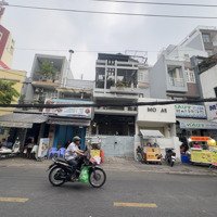 Bán Nhà Mặt Tiền Kinh Doanh Đường Tôn Đản, P.10, Quận 4-Gpxd 5 Tầng