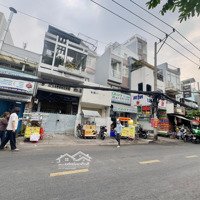 Bán Nhà Mặt Tiền Kinh Doanh Đường Tôn Đản, P.10, Quận 4-Gpxd 5 Tầng