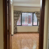 Siêu Phẩm Mặt Phố Nguyễn Hy Quang - Kinh Doanh Đỉnh - Hiếm Nhà Bán Diện Tích: 48M (Sổ Đỏ 43M)