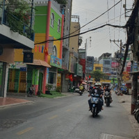 Giá Tốt Mặt Tiền Đẹp Ngay Bình Giã - Cộng Hòa 6M X 24M / 1 Lầu.
