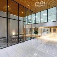 Siêu Phẩm Mặt Tiền View Sông Nguyễn Văn Hưởng, Quận 2 - Dt: 15X27M - Công Nhận: 405M2 - Giá: 130 Tỷ
