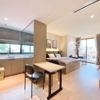 Siêu Phẩm_Căn Hộ Studio 40M2_Chợ Bà Chiểu_Bình Thạnh