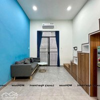 Cho Thuê Chung Cư Mini 40M2, 7,5 Triệu, Đường 3/2, Phường 14, Quận 10, Tp.hcm