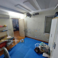 Bán Ccmn 36M2 Trung Tâm Mai Dịch, Cầu Giấy Ô Tô Đỗ Cửa