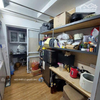 Bán Ccmn 36M2 Trung Tâm Mai Dịch, Cầu Giấy Ô Tô Đỗ Cửa