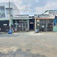Bán Dãy Trọ Thu Nhập Ổn Định An Bình Dĩ An Gần Thủ Đức