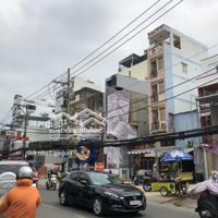 Hạ Giá! Bán Gấp - Góc 2Mt Nguyễn Văn Cừ - Dt: 4.5X20M - Kc: 6 Lầu - Giá Bán: 26 Tỷcó Thương Lượngtin Thật