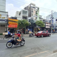 Hạ Giá! Bán Gấp - Góc 2Mt Nguyễn Văn Cừ - Dt: 4.5X20M - Kc: 6 Lầu - Giá Bán: 26 Tỷcó Thương Lượngtin Thật