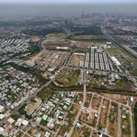Bán Lô Đất Đẹp Kdc Phú Nhuận Phước Long B, Quận 9 Cũ, Tp Thủ Đức, Tphcm