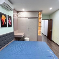 Bán Nhà Hồng Tiến. 45M2 * 6 Tầng * 9,1 Tỷ. Thang Máy, Full Nội Thất Nhập Khẩu.