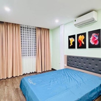 Bán Nhà Hồng Tiến. 45M2 * 6 Tầng * 9,1 Tỷ. Thang Máy, Full Nội Thất Nhập Khẩu.
