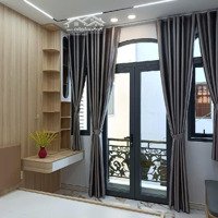 Nhà Bán Trần Nguyên Hãn Phường 13.Quận 8 , 3 Tầng Mới. Dtsd: 92M2 . 3 Phòng Ngủ.sát Quận 5 , Q1 Chỉ 5 Phút