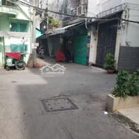 Q4 ,Nhà Shr 34M2 .Hoàn Công Đủ 3 Tầng Btct. Kdc Hiện Hữu .N 3.4 M Nở Hậu Tài Lộc Chỉ 5.899 Còn Tl