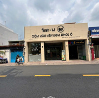 Cần Bán Gấp Nhà Siêu Khan Hiếm Trần Khắc Chân. Ngang 12M - 5 Tầng - Hđ Thuê 150 Triệu/Tháng - Bán 35 Tỷ